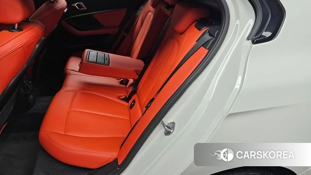 BMW 1 Series (F40) id 4457618 из Кореи 10