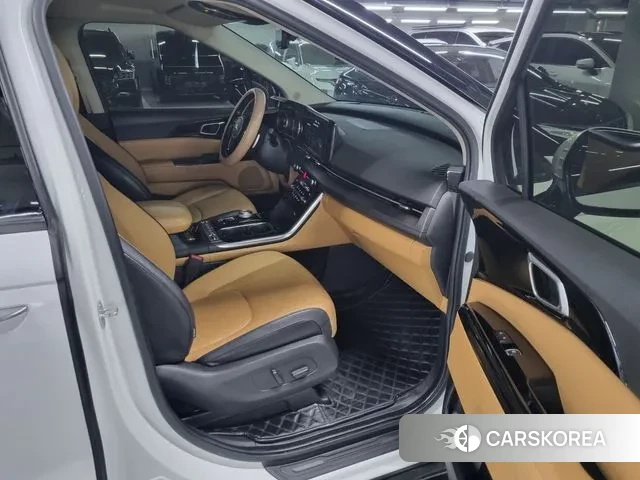 Kia Carnival 4th generation id 3117204 из Кореи 10