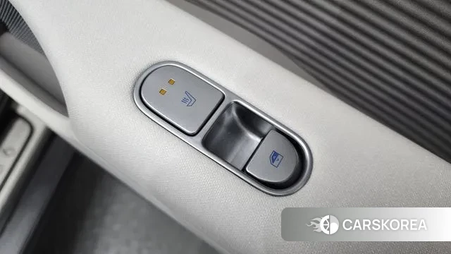 Hyundai Ionic 6 id 3615182 из Кореи 10