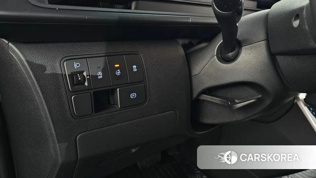 Hyundai Staria id 4292715 из Кореи 10
