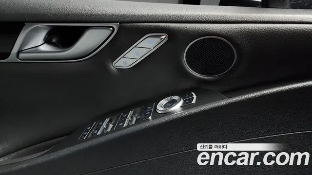 Genesis G80 (RG3) id 2754547 из Кореи 10