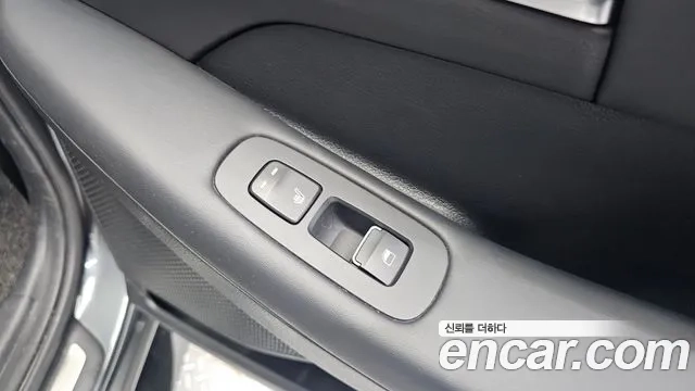 Hyundai Sonata (DN8) id 2906684 из Кореи 10