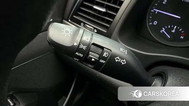 Hyundai Avante AD id 2520982 из Кореи 10