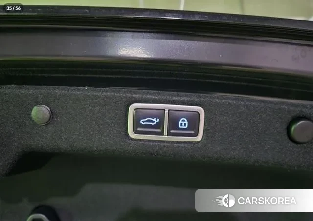 Hyundai Grandeur Hybrid (GN7) id 3052947 из Кореи 10