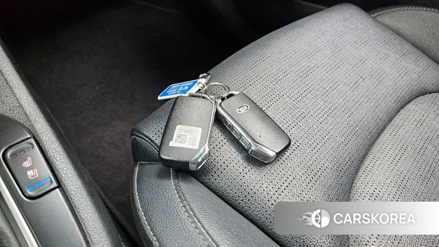 Kia Come New K3 id 3505305 из Кореи 10