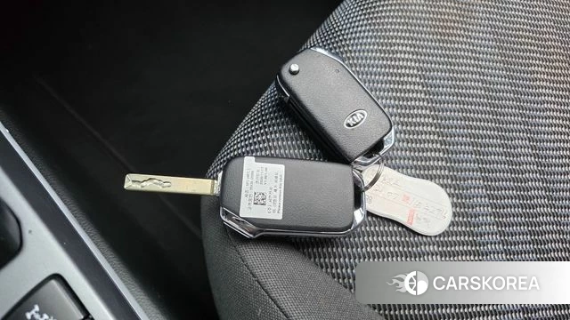 Kia Seltos id 4283261 из Кореи 10