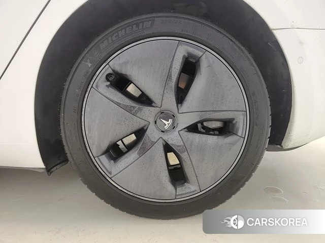Tesla Model 3 (imported) id 4216843 из Китая 10