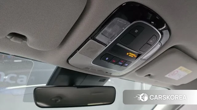 Hyundai Sonata (DN8) id 3350402 из Кореи 10