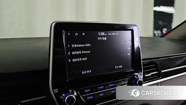 Hyundai The New Grand Starex id 4620025 из Кореи 10