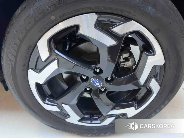 Subaru XV id 4241671 из Китая 10