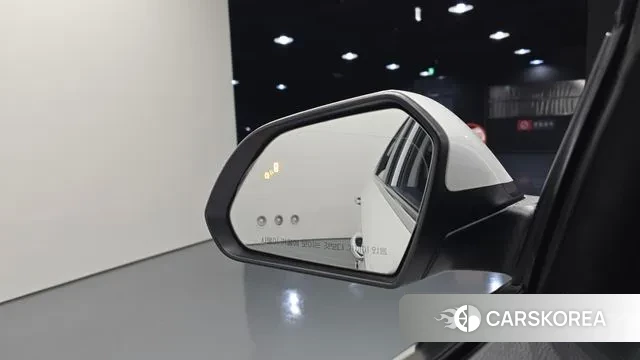 Hyundai Sonata New Rise Hybrid id 3578659 из Кореи 10