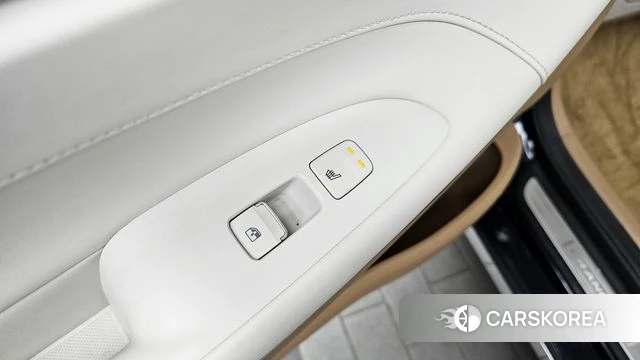 Hyundai The New Grandeur IG id 4231929 из Кореи 10