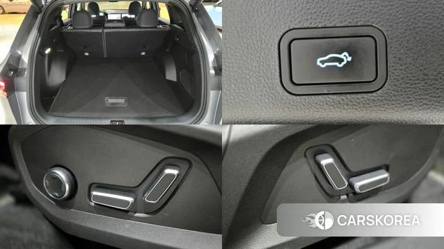 Renault Korea (Samsung) Grand Coleos id 3805283 из Кореи 10