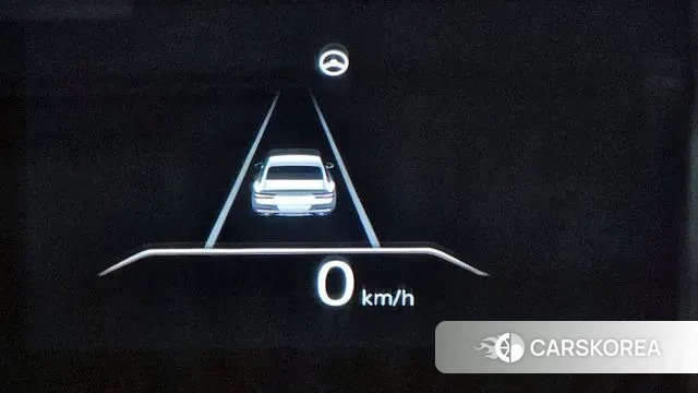 Genesis G80 (RG3) id 3601482 из Кореи 10