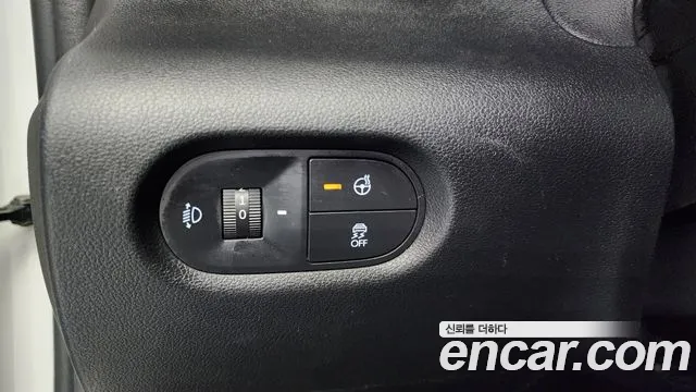 Hyundai Casper id 2676642 из Кореи 10