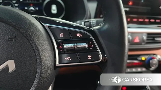 Kia The New K3 2nd generation id 3545538 из Кореи 10