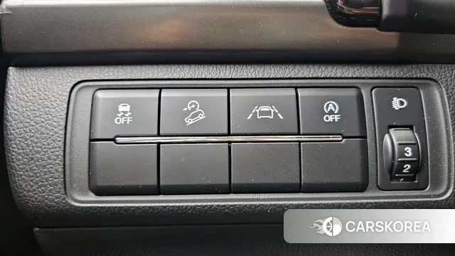 Ssangyong The New Rexton Sport id 3247230 из Кореи 10