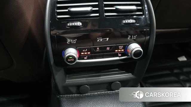 BMW 5 Series (G30) id 4643011 из Кореи 10