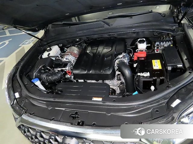 Ssangyong Rexton New Arena id 4549126 из Кореи 10
