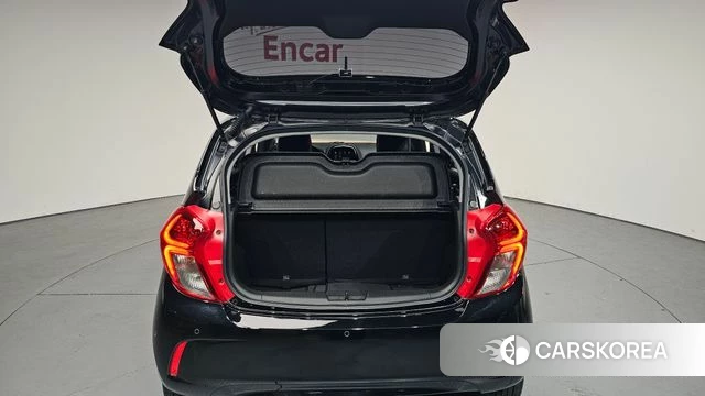 Chevrolet (GM Daewoo) The New Spark id 4020037 из Кореи 10