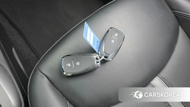 Chevrolet (GM Daewoo) The New Spark id 4434935 из Кореи 10