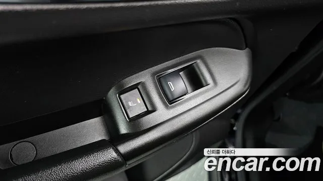 Chevrolet (GM Daewoo) Trailblazer id 2848223 из Кореи 10