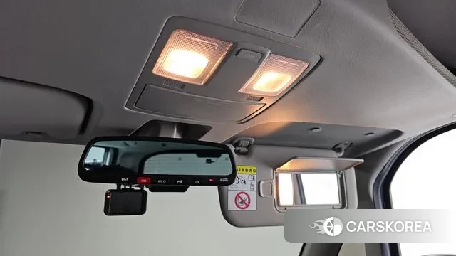 Kia The New Kia Ray EV id 3052756 из Кореи 10