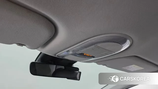 Hyundai Ionic 5 id 3488496 из Кореи 10