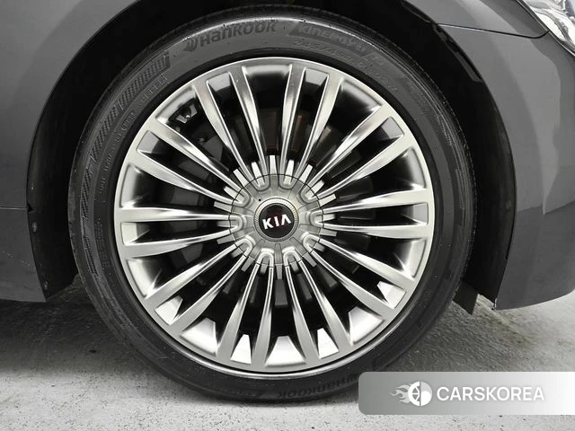 Kia More K9 id 3808296 из Кореи 10