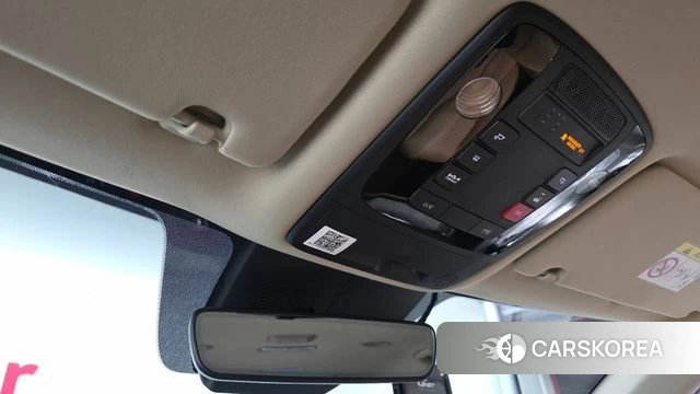 Kia Carnival 4th generation id 4488997 из Кореи 10