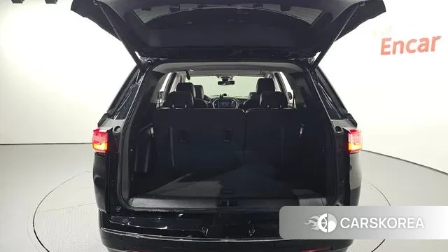 Chevrolet (GM Daewoo) Traverse id 3525390 из Кореи 10