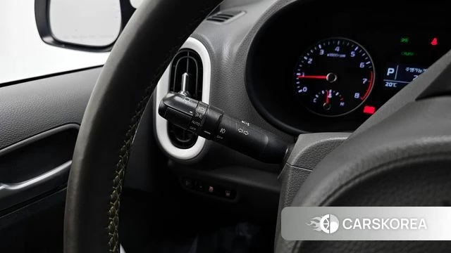 Kia All New Morning (JA) id 4356407 из Кореи 10