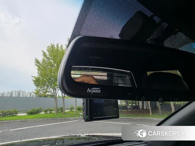 Ssangyong Rexton Sports Cannes id 3175649 из Кореи 10