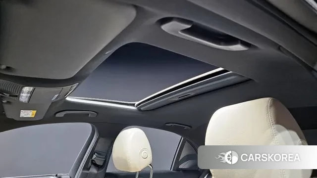 Mercedes-Benz E-Class W213 id 3629487 из Кореи 10