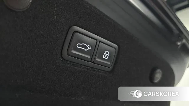 Kia K8 Hybrid id 3746592 из Кореи 10