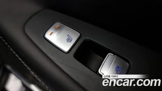 Hyundai The New Santa Fe id 2912081 из Кореи 10