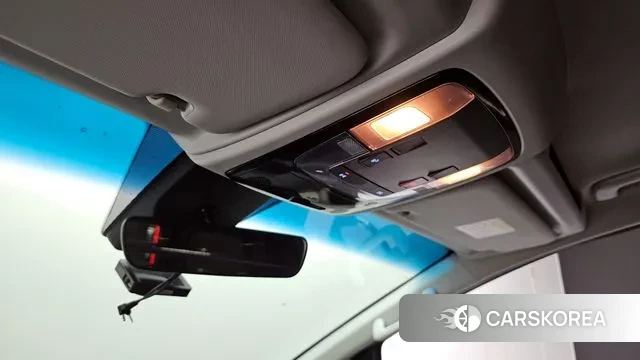 Hyundai Staria id 3726280 из Кореи 10