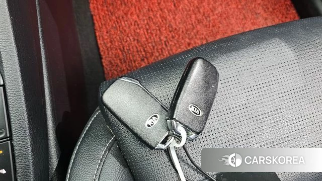Kia Come New K3 id 4508601 из Кореи 10