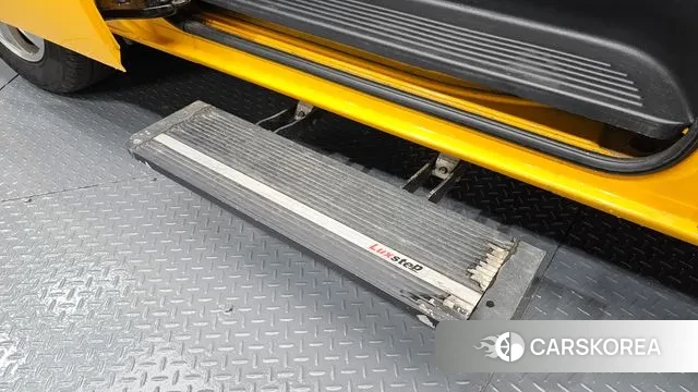 Hyundai The New Grand Starex id 3329899 из Кореи 10