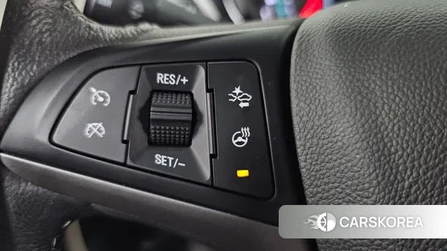 Chevrolet (GM Daewoo) The New Spark id 3188068 из Кореи 10