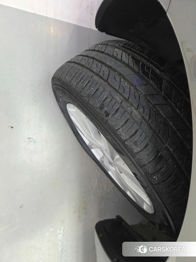 Kia The New Carens id 4568596 из Кореи 10