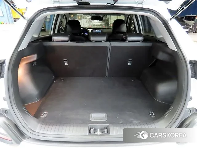 Hyundai Kona id 3494668 из Кореи 10