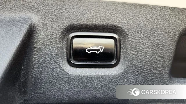 Hyundai Santa Fe TM id 3374963 из Кореи 10