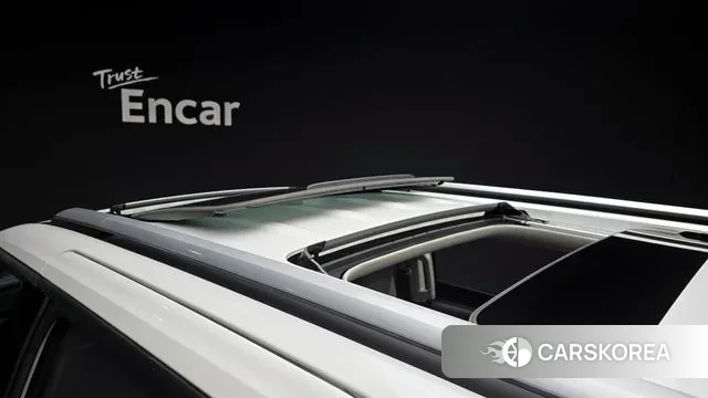 Kia Carnival 4th generation id 3734883 из Кореи 10