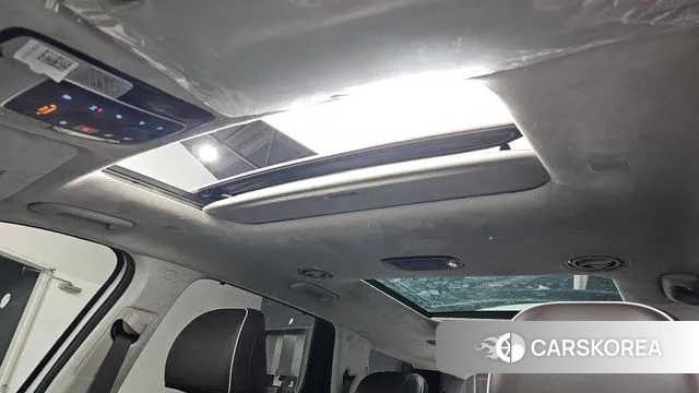 Hyundai The New Palisade id 3394101 из Кореи 10