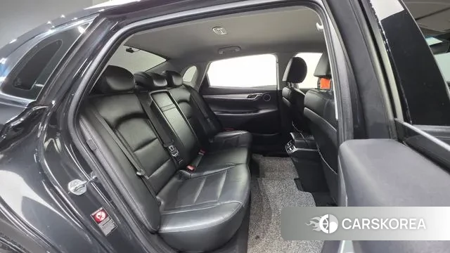 Hyundai The New Grandeur IG id 3463794 из Кореи 10