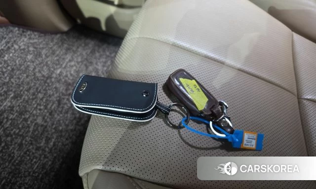 Kia The New Carnival id 4937427 из Кореи 10