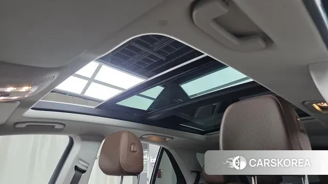 Mercedes-Benz GLE-Class W167 id 3523680 из Кореи 10