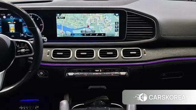 Mercedes-Benz GLS - Class X167 id 3306061 из Кореи 10