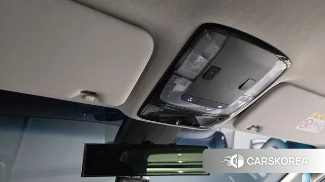 Hyundai Staria id 3734992 из Кореи 10